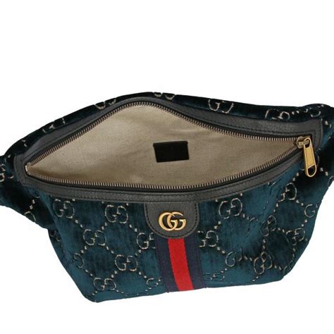 marsupio gucci uomo a poco prezzo|Gucci.